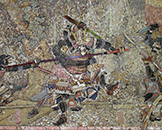 桶狭間合戦之図 / The Battle of Okehazama